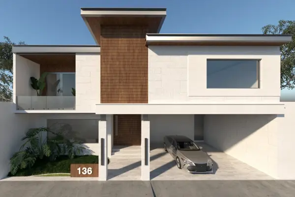 Terreno en venta en San José, Saltillo — foto 2 de 11