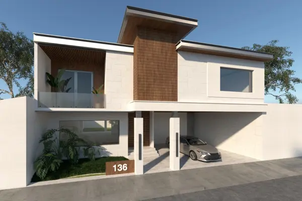 Terreno en venta en San José, Saltillo — foto 3 de 11