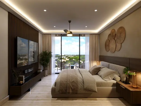 Departamento en venta en Montes de Ame, Mérida — foto 3 de 23