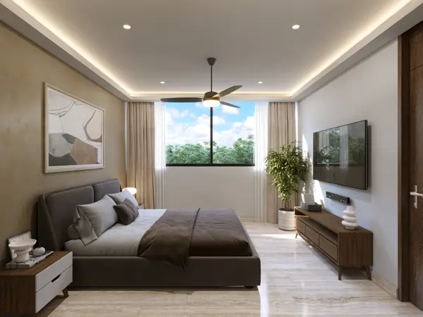 Departamento en venta en Montes de Ame, Mérida — foto 2 de 23