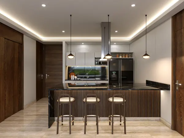 Departamento en venta en Montes de Ame, Mérida — foto 2 de 23