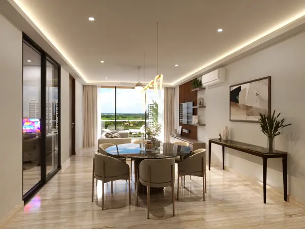 Departamento en venta en Montes de Ame, Mérida — foto 3 de 23