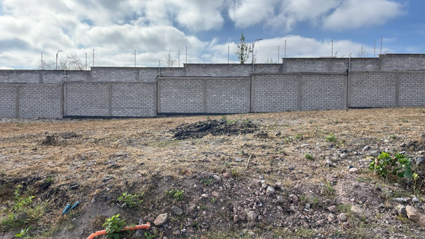 Terreno en venta en Capital Sur, El Marqués — foto 2 de 12