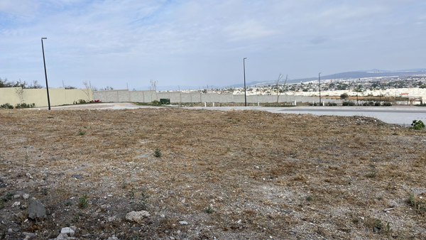 Terreno en venta en Capital Sur, El Marqués — foto 3 de 12