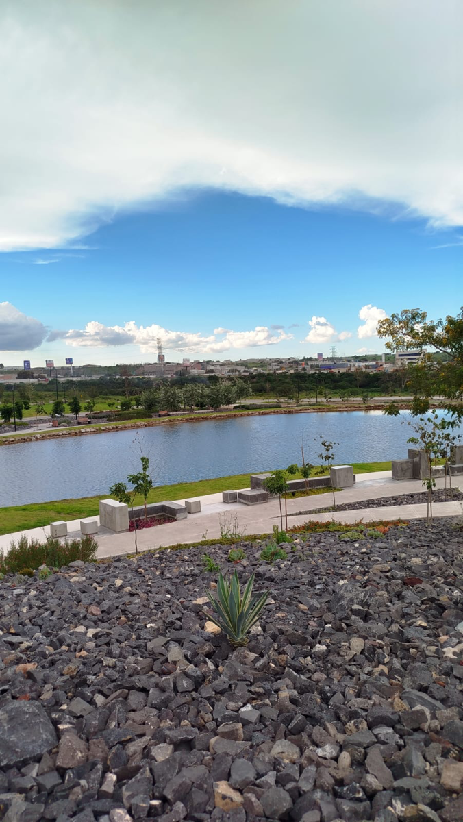 Terreno en venta en Capital Sur, El Marqués — foto 1 de 12