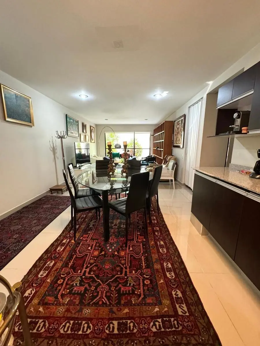 Departamento en renta en Napoles, Benito Juárez — foto 1 de 20