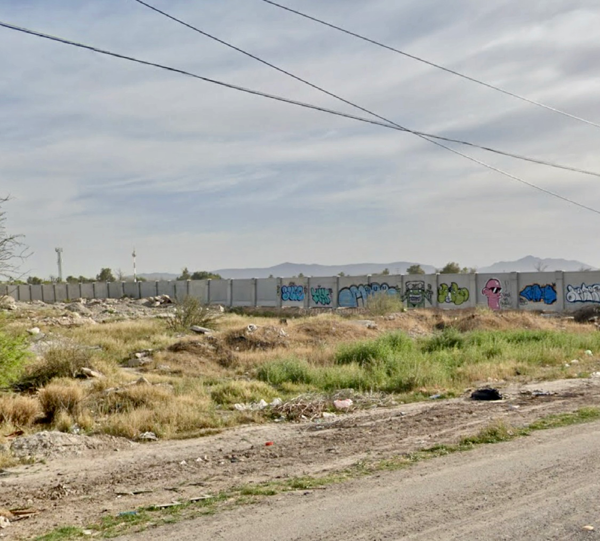 Terreno en venta en La Joya, Torreón — foto 3 de 5
