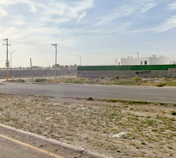 Terreno en venta en La Joya, Torreón — foto 2 de 5