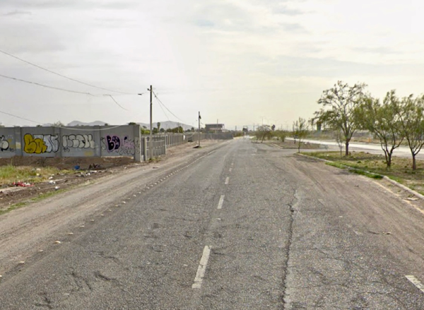 Terreno en La Joya, Torreón, Coahuila de Zaragoza