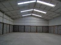 Bodega en renta en San Felipe, Torreón — foto 2 de 6