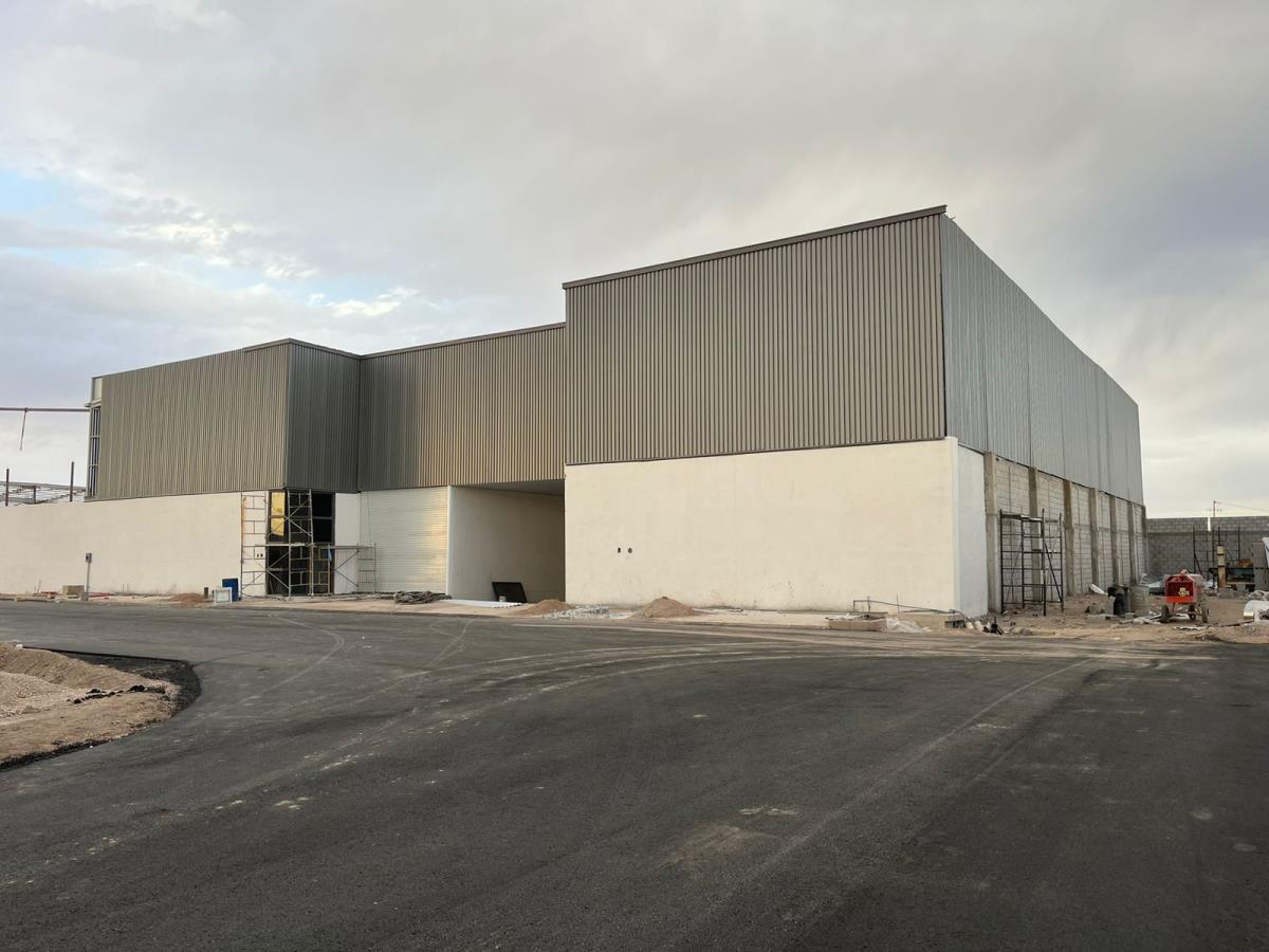 Bodega en renta en El Ranchito, Torreón, Coahuila de Zaragoza