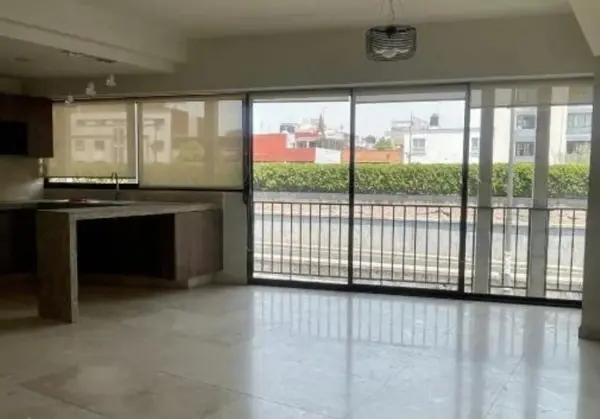 Departamento en renta en Del Valle Norte, Benito Juárez — foto 3 de 17