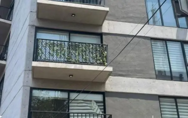 Departamento en renta en Del Valle Norte, Benito Juárez — foto 2 de 17