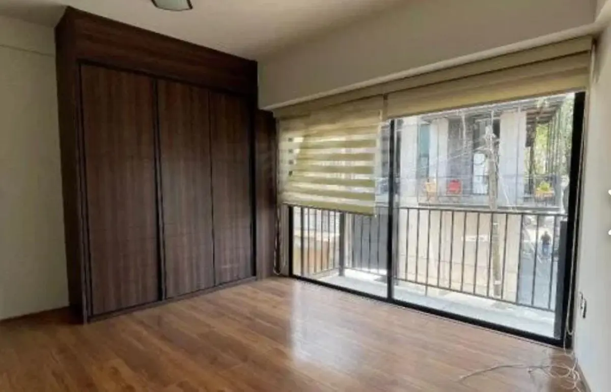 Departamento en renta en Del Valle Norte, Benito Juárez — foto 1 de 17