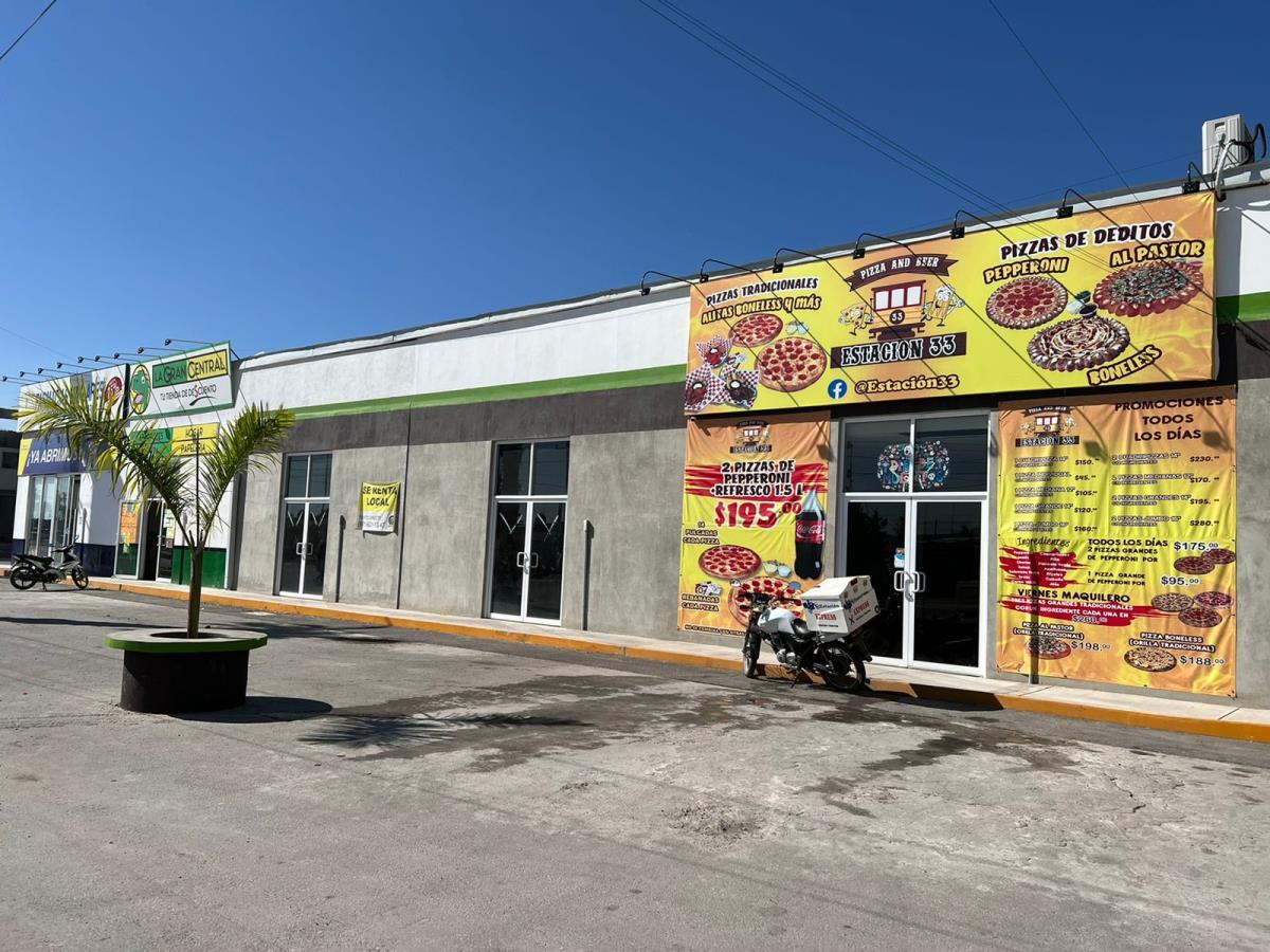 Local en Renta en Real del Sol I, Torreón, Coahuila de Zaragoza