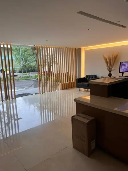 Departamento en renta en Polanco IV Sección, Miguel Hidalgo — foto 2 de 14
