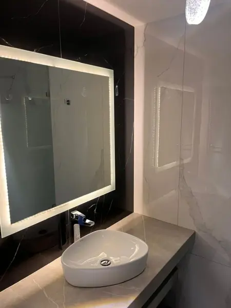 Departamento en renta en Polanco IV Sección, Miguel Hidalgo — foto 3 de 14