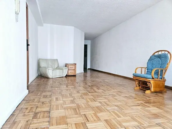 Departamento en renta en Napoles, Benito Juárez — foto 2 de 25