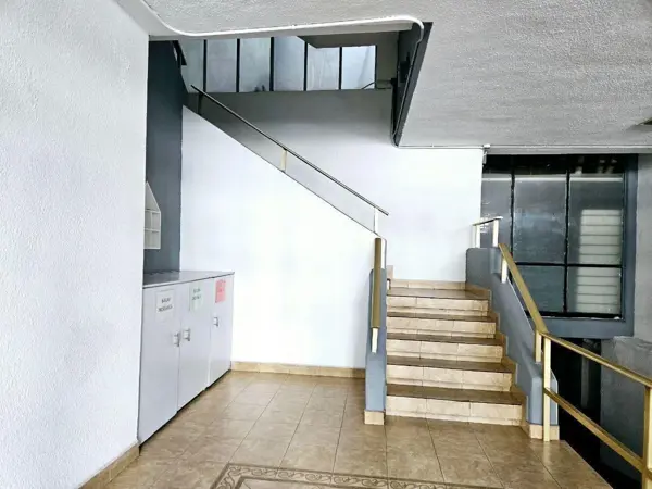 Departamento en renta en Napoles, Benito Juárez — foto 3 de 25