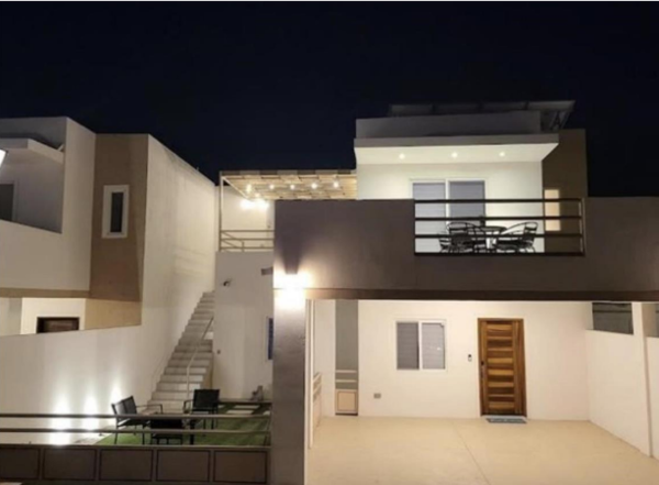Casa en remate en San Carlos (San Carlos Nuevo Guaymas), Guaymas, Sonora