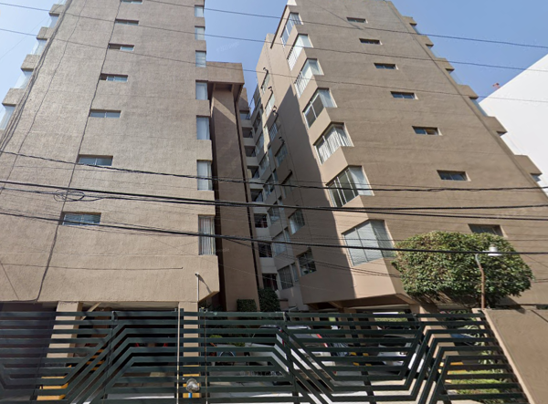 Departamento en venta en Del Valle Sur, Benito Juárez — foto 3 de 14
