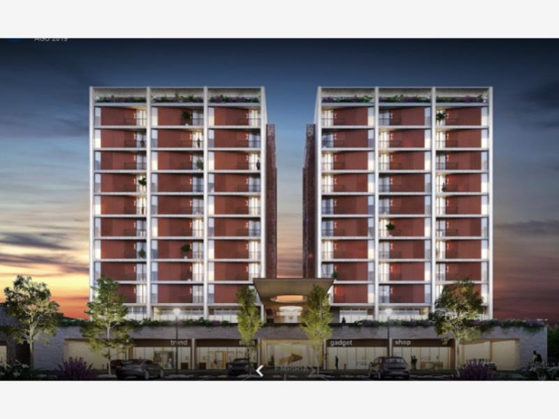 Departamento en Venta en Residencial el Fresno, Torreón, Coahuila de Zaragoza