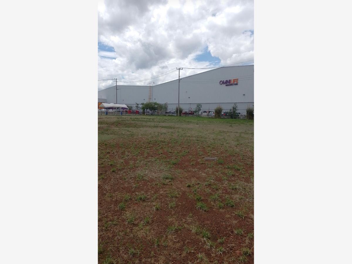 Terreno en Venta en Parque Industrial Prologistic, San Pedro Tlaquepaque, Jalisco Terreno en Venta en Parque Industrial Prologistic, San Pedro Tlaquepaque, Jalisco