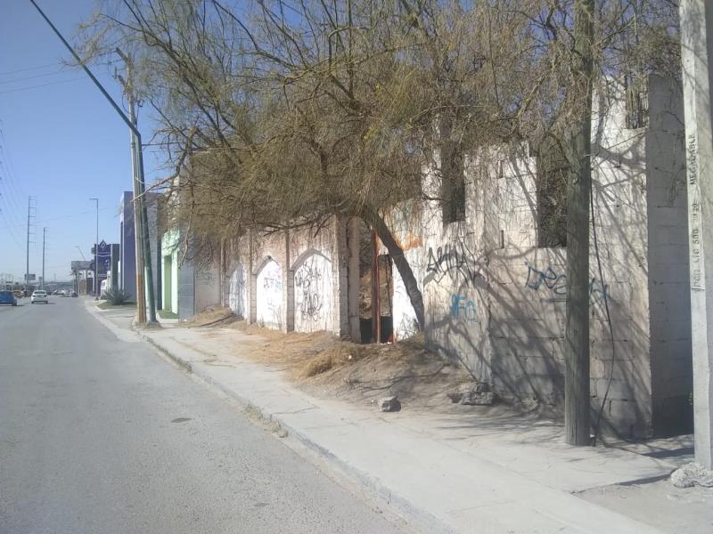 Terreno en Renta en Villas Universidad, Torreón, Coahuila de Zaragoza