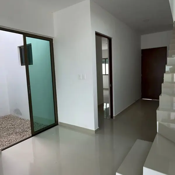 Casa en venta en Loma Bonita Xcumpich, Mérida — foto 2 de 10