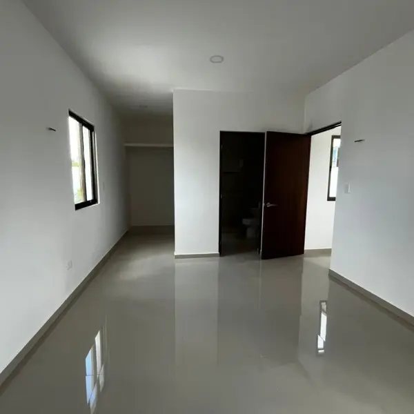 Casa en venta en Loma Bonita Xcumpich, Mérida — foto 3 de 10