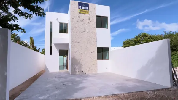 Casa en Loma Bonita Xcumpich, Mérida, Yucatán