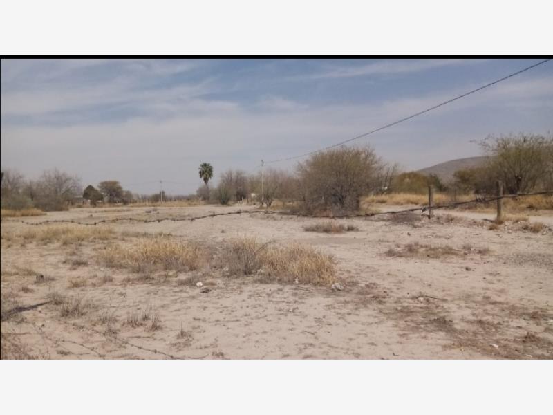 Terreno en Venta en Alvaro Obregon, Lerdo, Durango