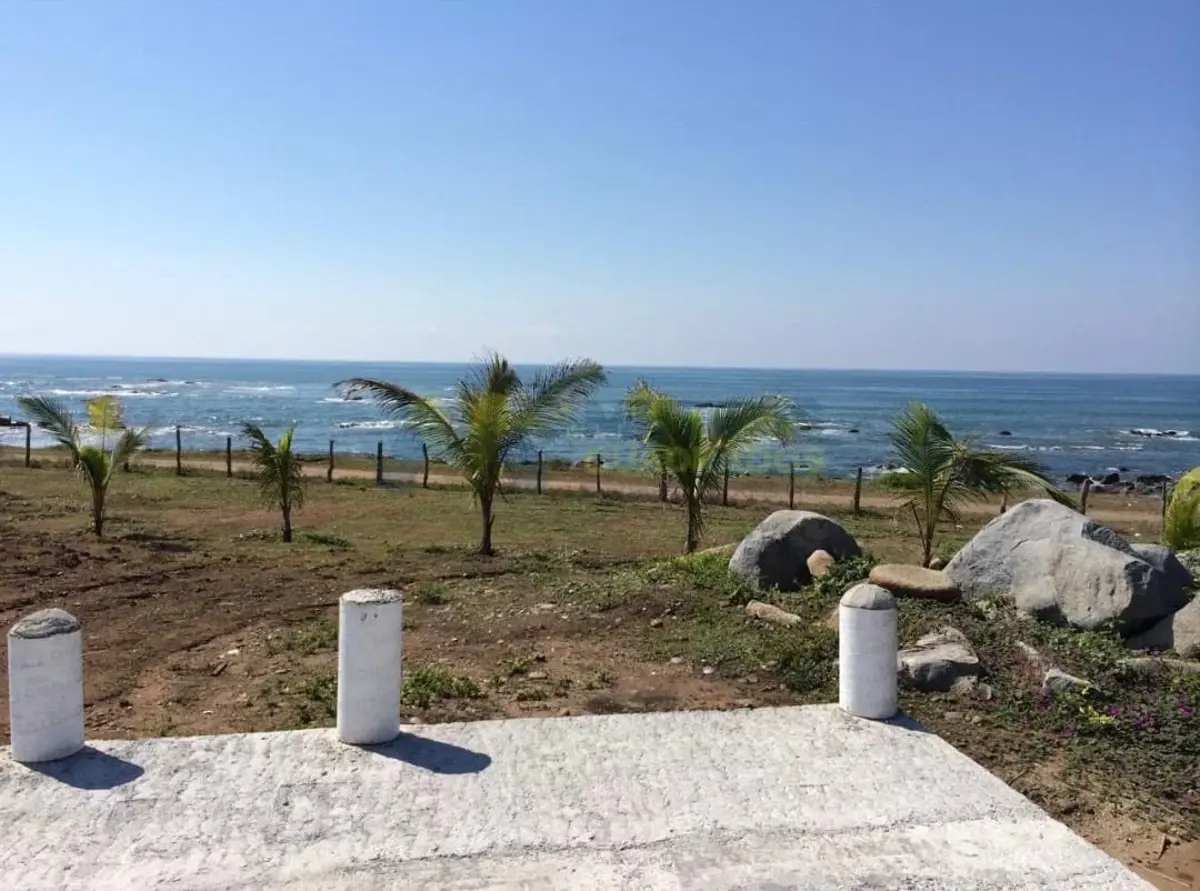 Terreno en venta en Joluta, La Unión de Isidoro Montes de Oca — foto 1 de 5