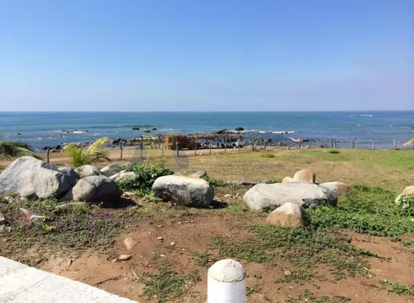 Terreno en venta en Joluta, La Unión de Isidoro Montes de Oca — foto 2 de 5