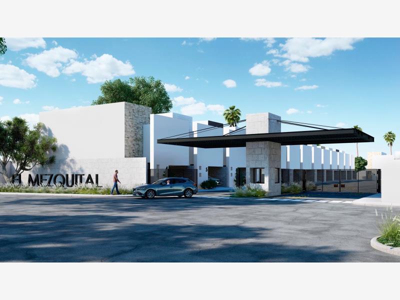 Casa en Venta en La Joya, Torreón, Coahuila de Zaragoza