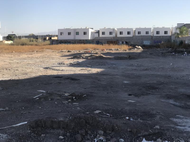 Terreno en Renta en La Joya, Torreón, Coahuila de Zaragoza