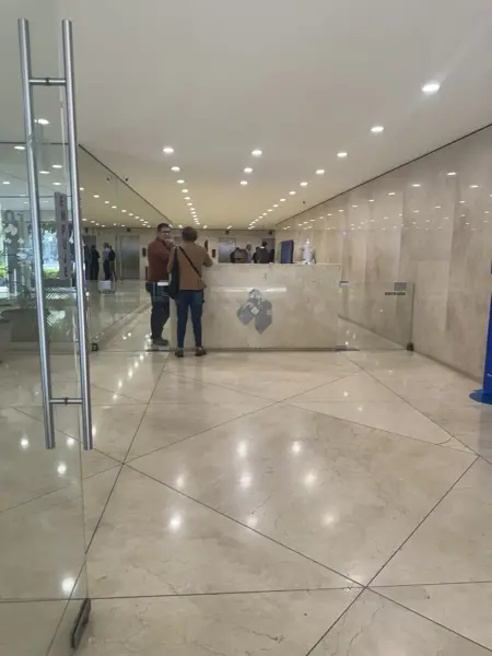 Oficina en renta en Polanco V Sección, Miguel Hidalgo — foto 2 de 21