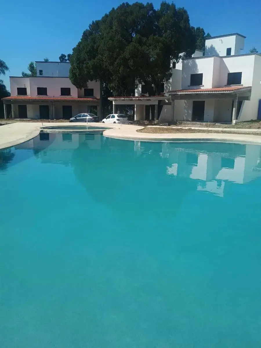 Casa en venta en Ahuatepec, Cuernavaca — foto 1 de 29