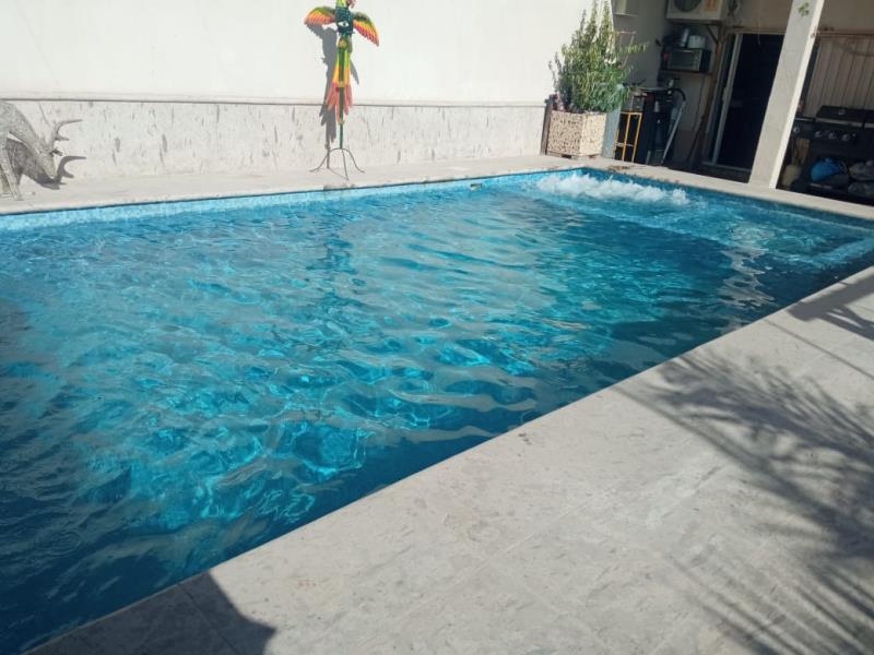 Casa en Venta en Villa Jardín, Lerdo, Durango