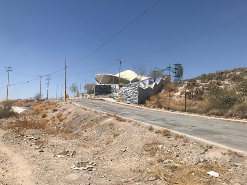 Terreno en Venta en Rafael Castellanos, Gómez Palacio, Durango