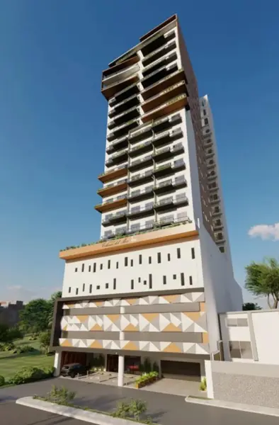 Departamento en venta en El Morro las Colonias, Boca del Río — foto 2 de 16