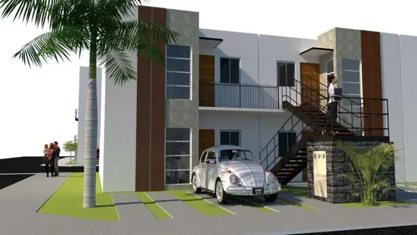 Departamento en venta en Coquimatlan, Coquimatlán — foto 2 de 14
