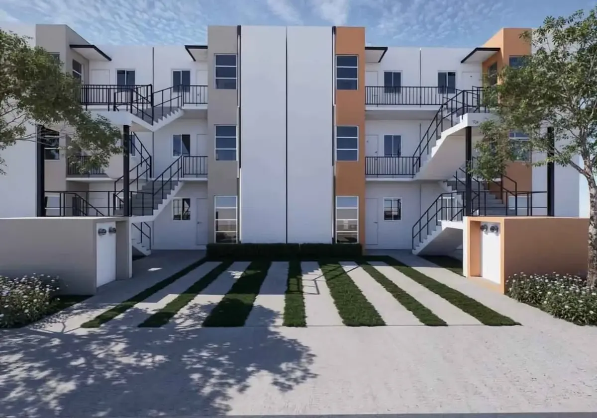 Departamento en venta en Coquimatlan, Coquimatlán — foto 1 de 14