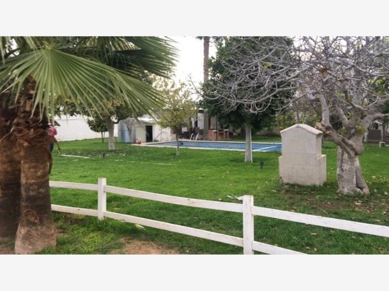 Finca-Rancho en Venta en Las Playas, Gómez Palacio, Durango
