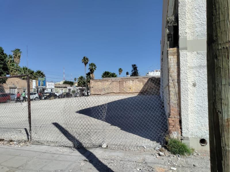 Terreno en Renta en Gomez Palacio Centro, Gómez Palacio, Durango