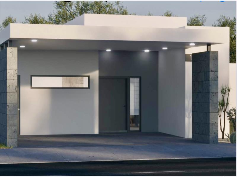 Casa en Venta en Los Viñedos, Torreón, Coahuila de Zaragoza