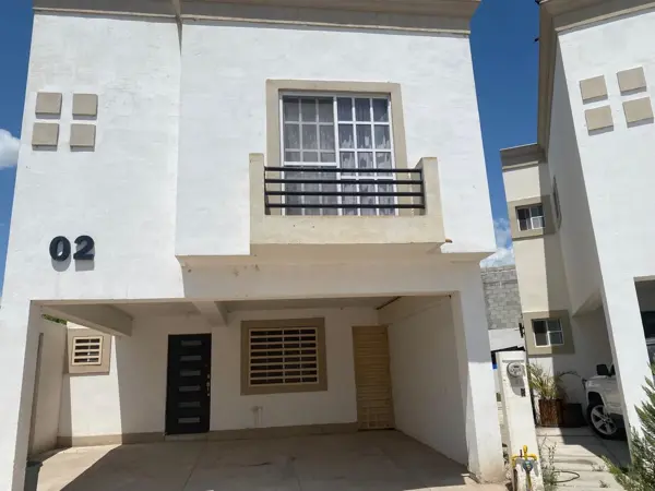 Casa en venta en Ampliación Senderos, Torreón — foto 2 de 19