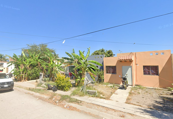 Casa en venta en Santa Fe, Mazatlán — foto 3 de 5