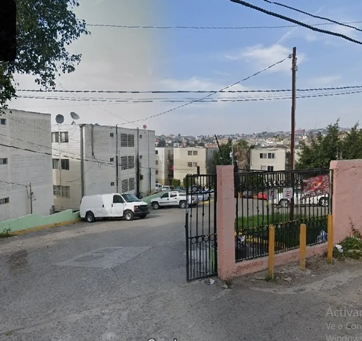 Departamento en venta en Baja Maq. El Águila, Tijuana