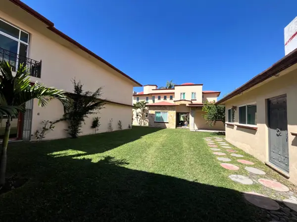 Casa en venta en Real de Oaxtepec, Yautepec — foto 2 de 51